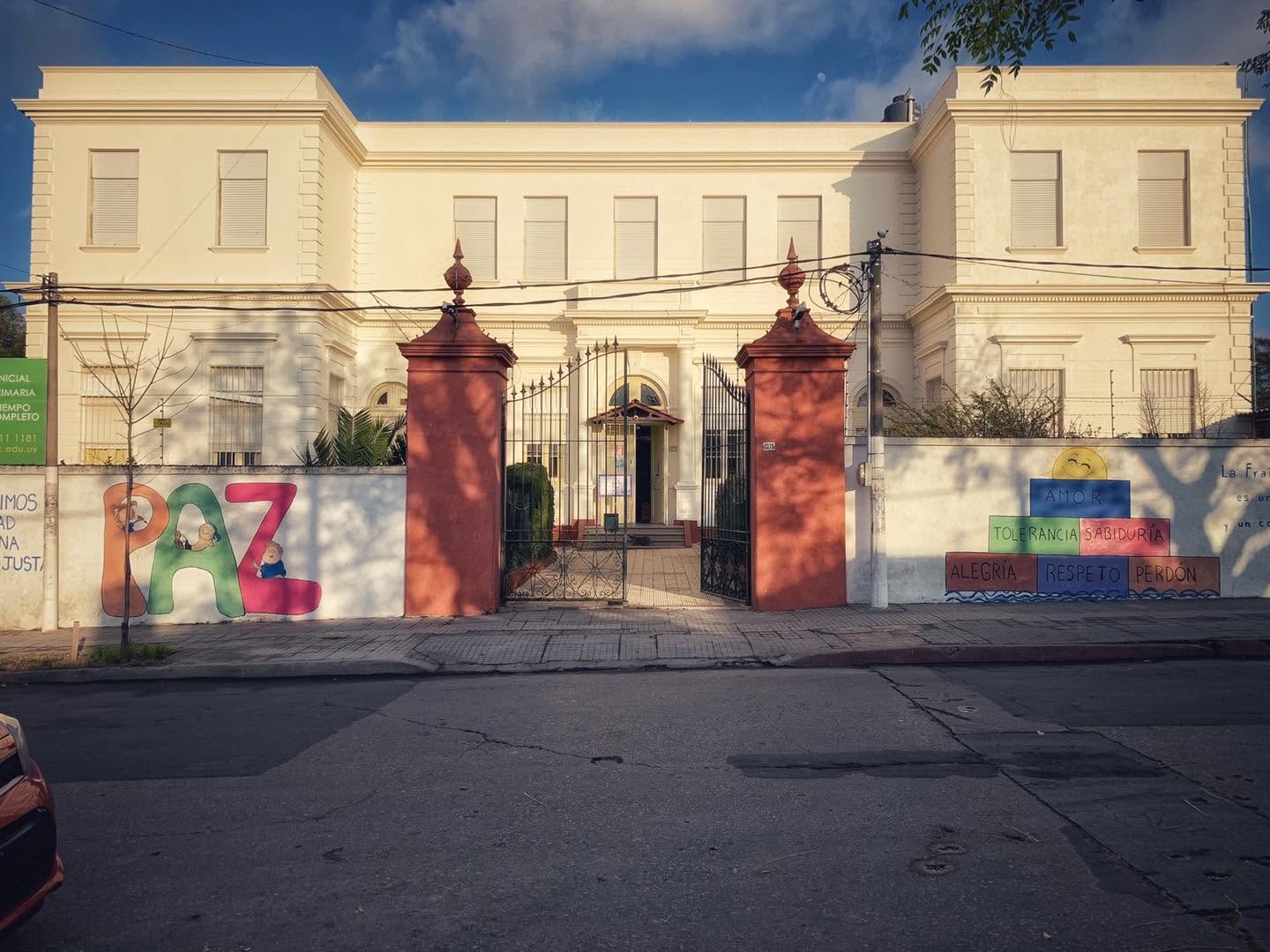 Colegio Santa Clara