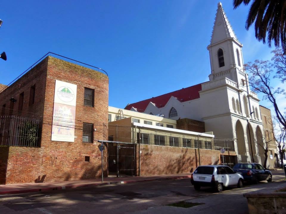 Colegio Santa María de la Ayuda
